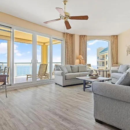 Beach Colony Tower Penthouse 17C